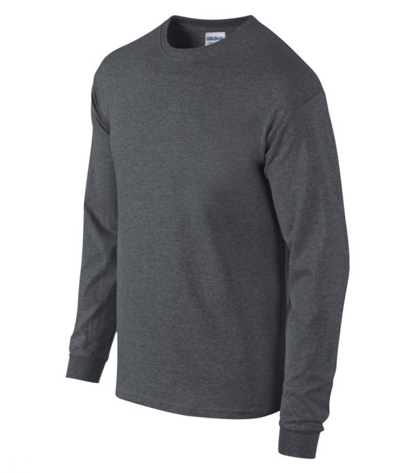 Gildan® Ultra Cotton® Long Sleeve Shirt