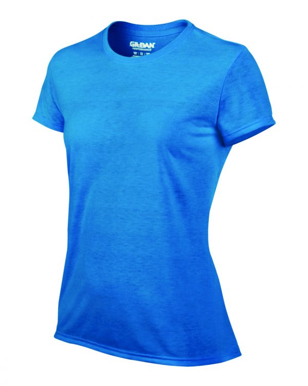Gildan® PERFORMANCE™ Ladies' T-Shirt