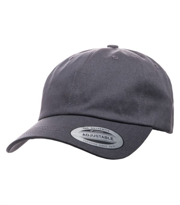 Yupoong® YP Classics™ Cotton Twill Hat