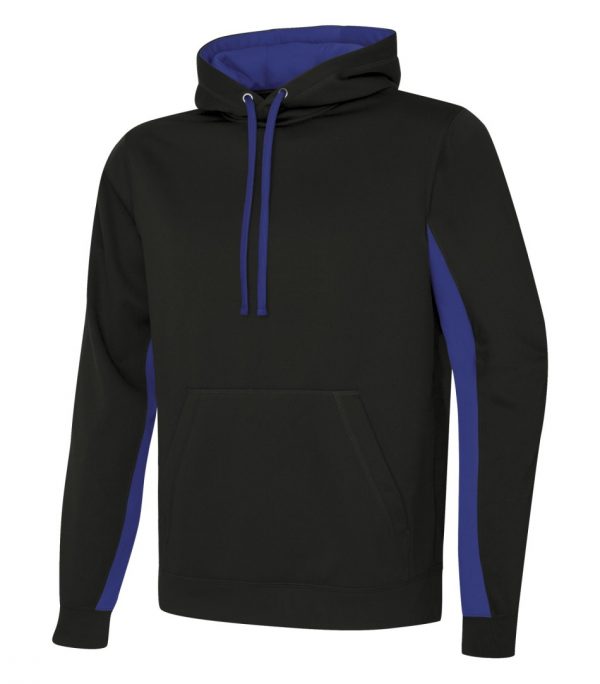 Game Day™ 2-Tone Hoodie