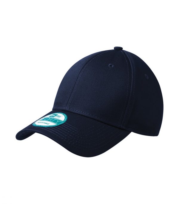 New Era® Adjustable Structured Hat