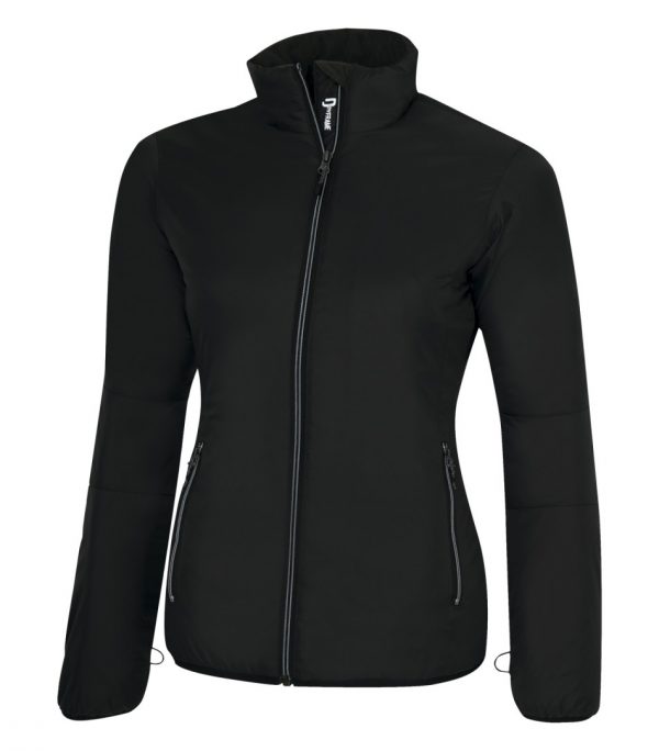 Dryframe® Ladies' Liner System Jacket