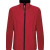Dryframe® Ladies' Fleece Lined Jacket
