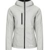 Dryframe® Ladies' Reversible Jacket