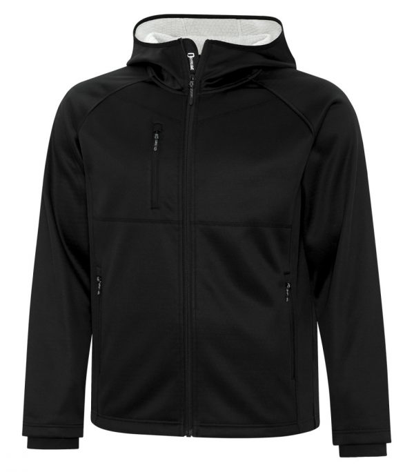 Dryframe® Bonded Fleece Jacket